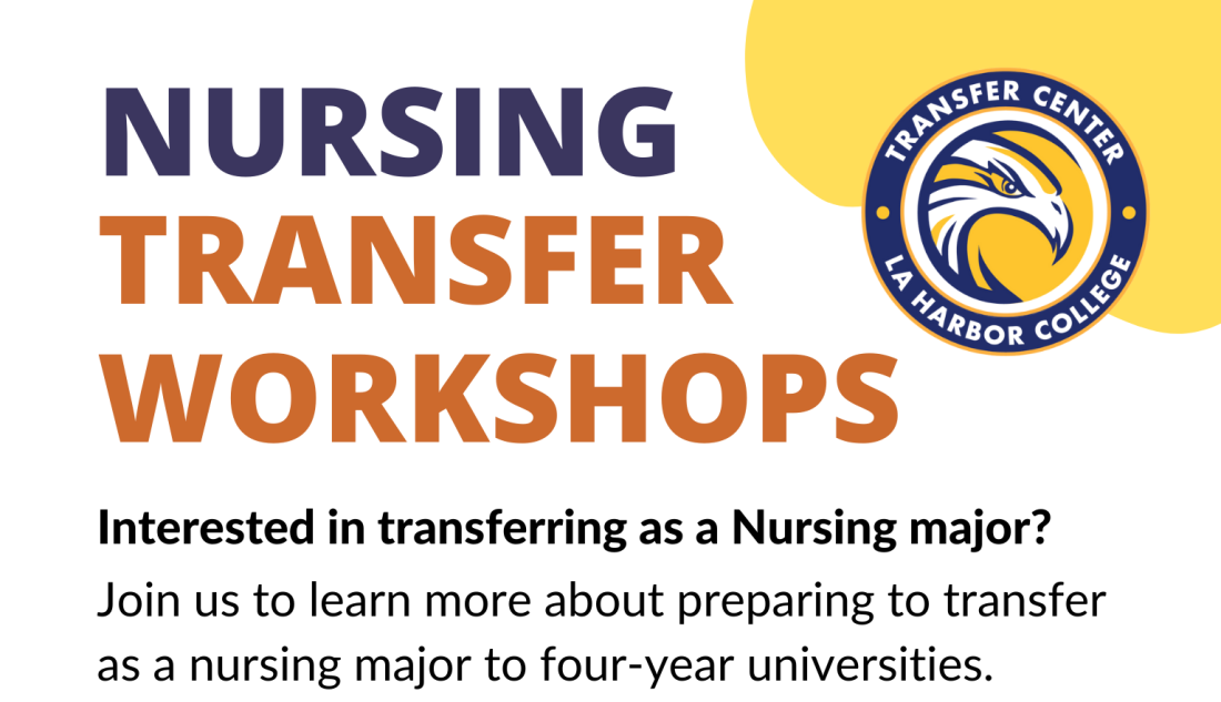 Transfer Center LAHC